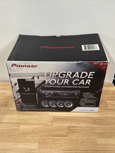 Pioneer ricevitore audio auto - ricevitore,