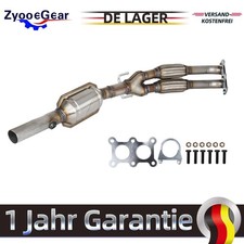 Catalizzatore KAT per Audi A3