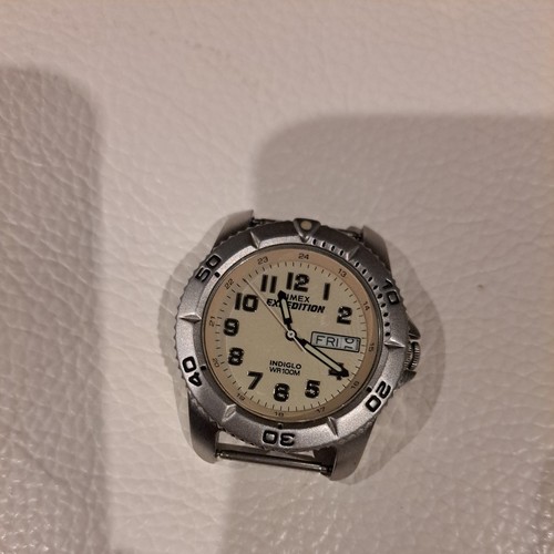Orologio timex uomo expedition - orologio,