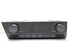 PANNEAU DE COMMANDE DE