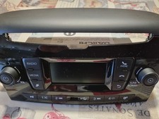 autoradio android lancia ypsilon 2011- 2025 Dab USB
