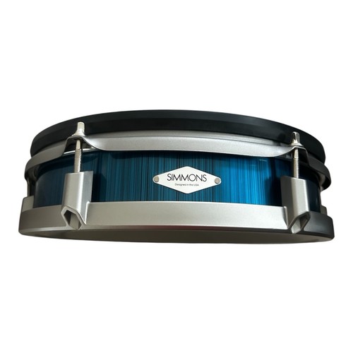 Simmons sd1200 rullante - sd1200,