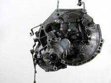 2231C8 CAMBIO MECCANICO