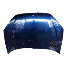 Cofano Anteriore PEUGEOT 206 Berlina CC SW 3-5 Porte RICAMBIO USATO ORIGINALE