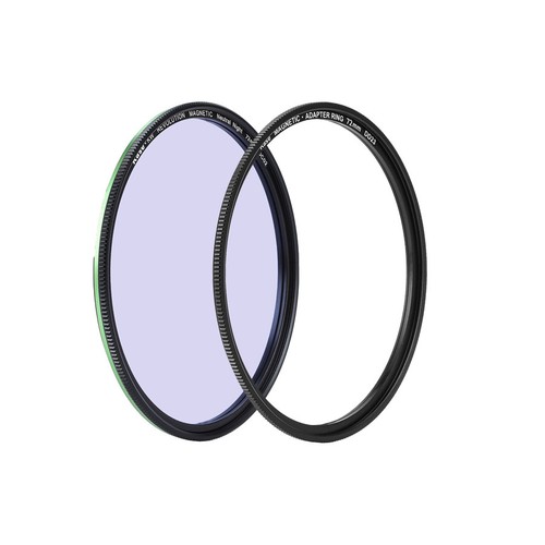 Kase revolution filtro - revolution,