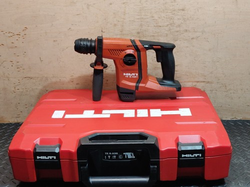 Hilti te6 a36 generazione - hilti,