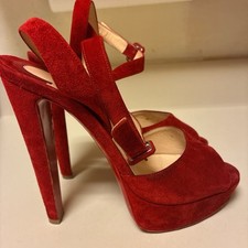 Sandalo christian louboutin - sandalo,