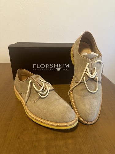Scarpe stringate florsheim - florsheim, in