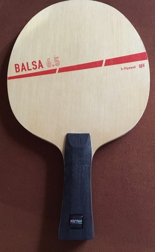 Bois victas balsa - victas, 6.5