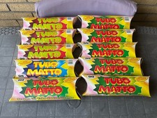 TUBO MATTO GIG LOTTO DI 10