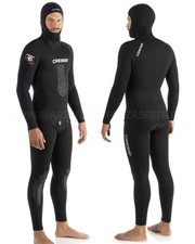 Muta Subacquea Cressi Sub