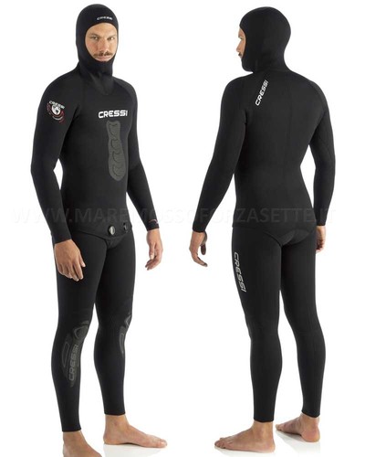 Muta subacquea cressi sub - muta,