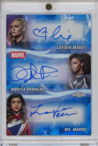 2025 topps marvel studios - 2025,