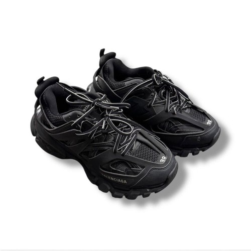 Sneakers balenciaga track - sneakers,