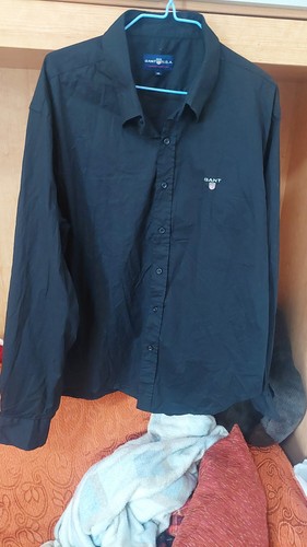 Vendo bellissima camicia gant - bellissima,