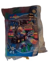 LEGO DUPLO Batman Set di