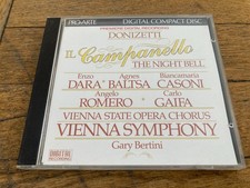 Donizetti: IL CAMPANELLO, THE