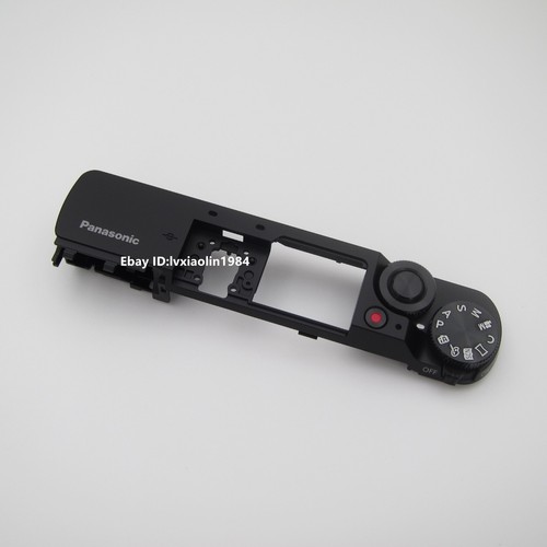 Top cover quadrante - top,