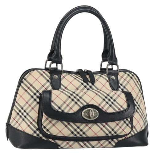 Borsa mano burberry nova - burberry,