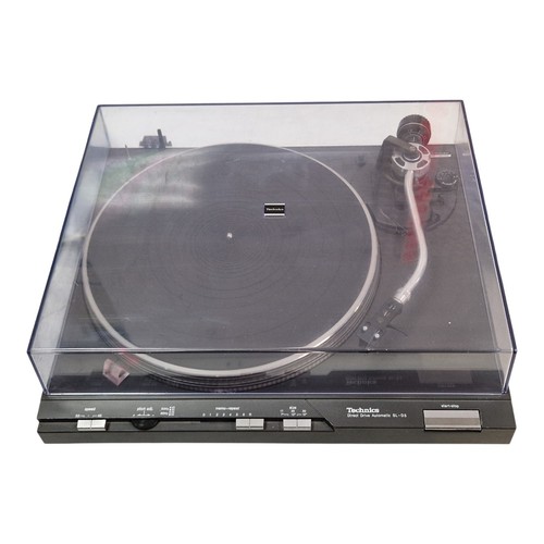 Giradischi technics sl d3 - 🎵, sl-d3