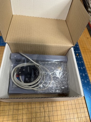 Console controllo durst ac - console,