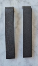 MOSTRINA MANIGLIA BRACCIOLO INTERNO DESTRA GRIGIO ANTERIORE POSTERIORE ALFA 75