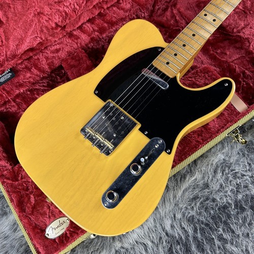 Fender mexico 75th - fender,