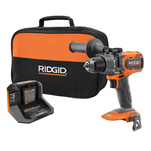 Omologato lsa ridgid r86115 - lsa!,