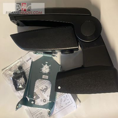 Kit appoggiabraccio anteriore - kit,