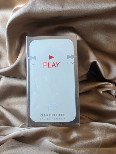 Givenchy play 100ml - givenchy,