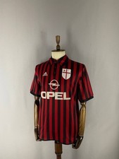 Maglia calcio adidas uomo - uomo, ac