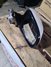 Specchietto retrovisore - ,