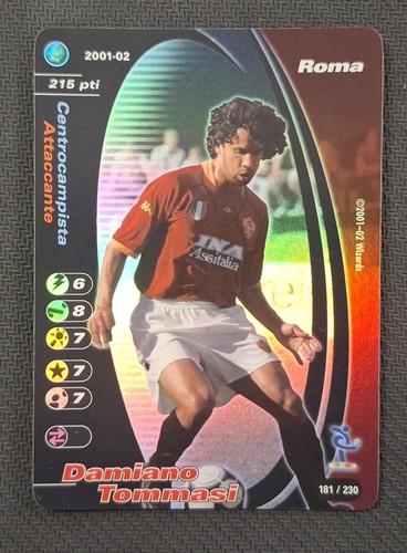 Football champions 2001 - football, 2001-02