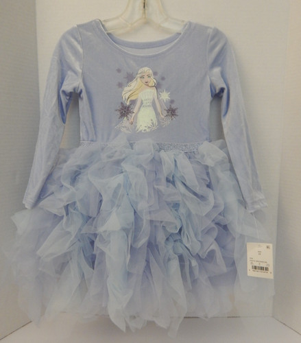 Abito disney frozen - abito, *