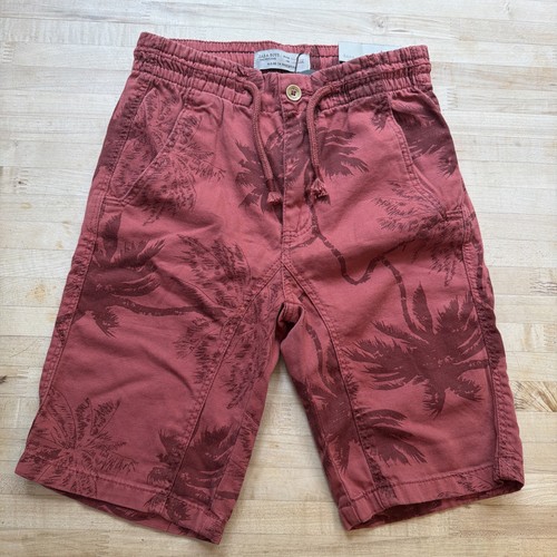 Pantaloncini zara ragazzo - zara,