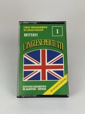 L'inglese Per Tutti De