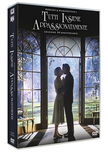 Dvd tutti insieme - dvd,
