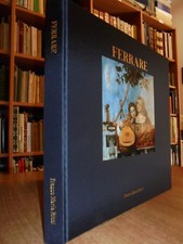 (FERRARA).FERRARE.  Franco
