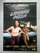 Licorice Pizza - Large Film