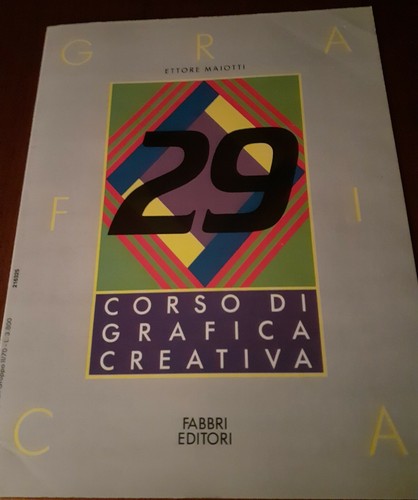 Corso grafica creativa - di,