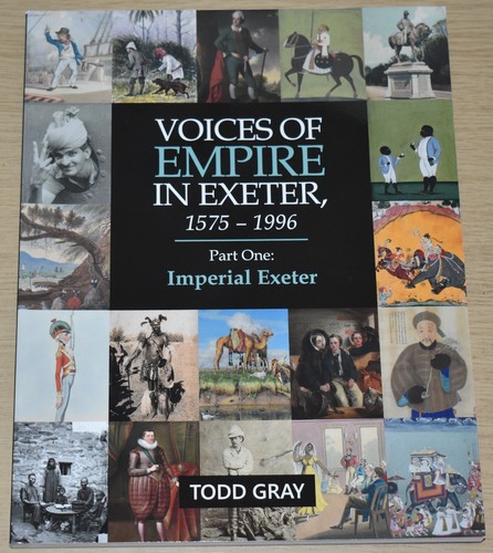 Voices empire exeter - empire,