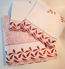 Set lenzuola Bassetti cotone