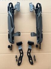 SUPPORTI valigie borse laterali rigide DX+SX Yamaha TRACER 7 ORIGINALI