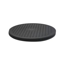 Piastra rotante Tavolino
