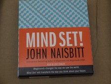 CDA John Naisbitt: MIND SET