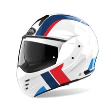 Casco modulare reversibile - casco,