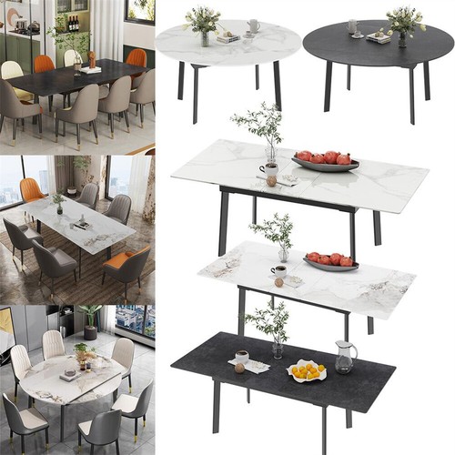 Tavolo pranzo moderno 8 - moderno, 4-8
