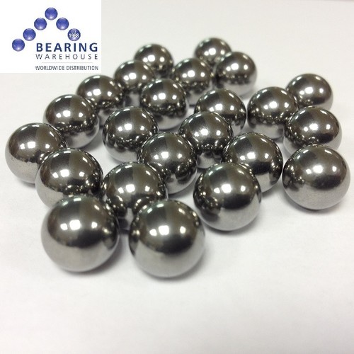 Cuscinetti sfera acciaio - a,