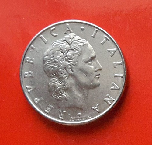 Lire 1979 errore mancanza - errore,