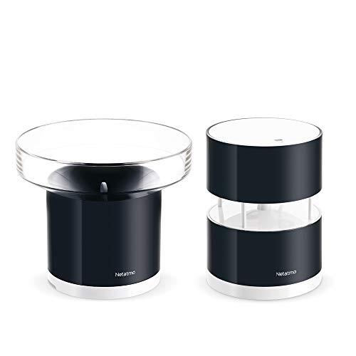 Netatmo pack pluviometro - netatmo,